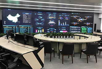 深圳某企業(yè)大廈 深圳某企業(yè)大廈