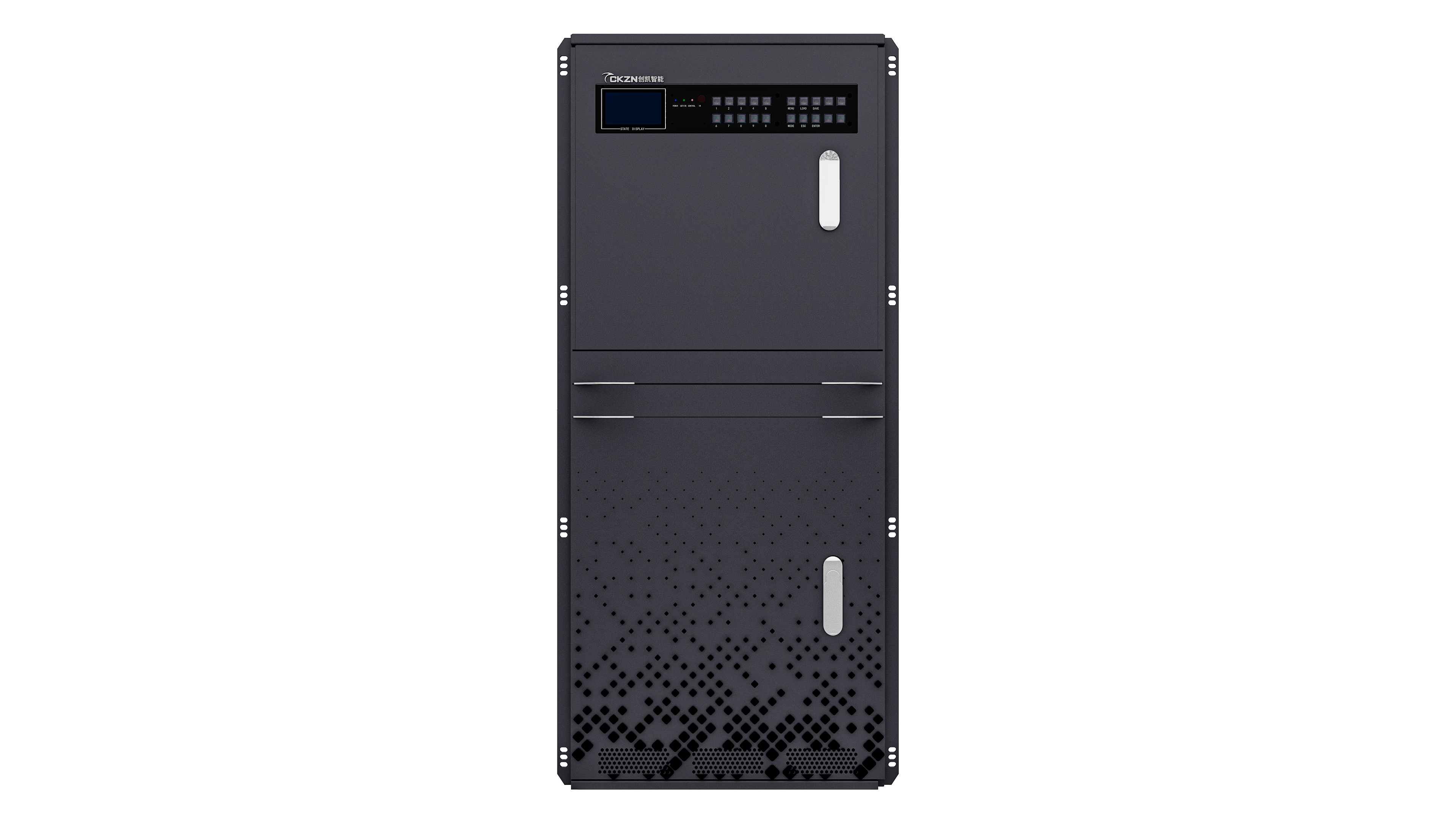 Brin-UMAX 4K超高清融合處理器 Brin-UMAX 4K超高清融合處理器